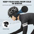 Winter Running Thermal Windproof Hat for Men and Women